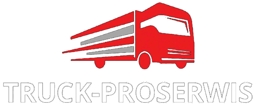 Truck-ProSerwis Logo